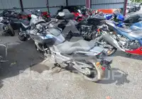 2015 Honda CTX700 фото