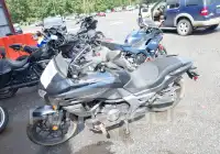 2015 Honda CTX700 фото