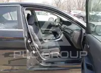 2015 Honda Accord фото