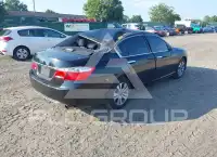 2015 Honda Accord фото