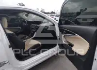 2015 Honda Accord фото