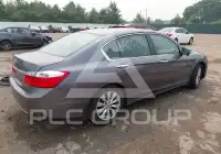 2015 Honda Accord фото