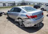 2015 Honda Accord фото
