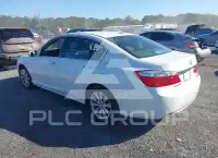 2015 Honda Accord фото