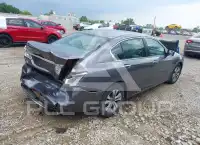 2015 Honda Accord фото