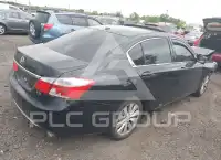 2015 Honda Accord photo