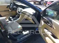 2015 Honda Accord photo