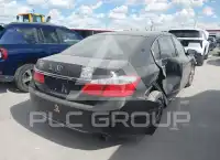 2015 Honda Accord фото