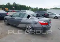 2015 Honda Accord фото