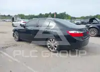 2015 Honda Accord фото