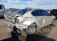 2015 Honda Accord фото