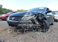 2015 Honda Accord фото