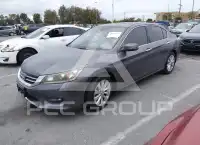 2015 Honda Accord фото