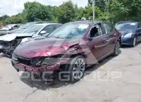2015 Honda Accord photo