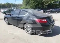 2015 Honda Accord фото