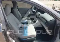 2015 Honda Accord фото