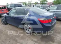 2015 Honda Accord фото
