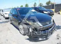 2015 Honda Accord photo