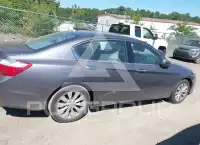2015 Honda Accord фото