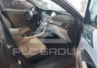 2015 Honda Accord фото