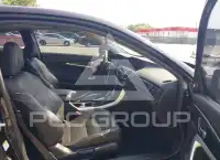 2015 Honda Accord фото
