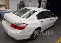 2015 Honda Accord фото