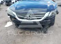2015 Honda Accord photo