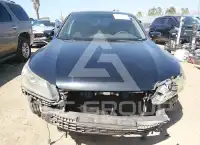 2015 Honda Accord photo