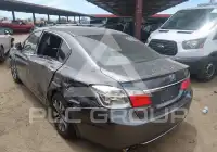 2015 Honda Accord фото