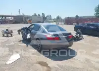 2015 Honda Accord фото