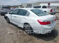 2015 Honda Accord photo