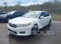 2015 Honda Accord фото