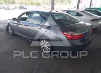 2015 Honda Accord photo