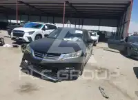 2015 Honda Accord фото