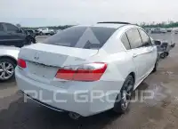 2015 Honda Accord фото