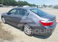 2015 Honda Accord фото