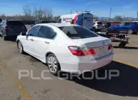 2015 Honda Accord photo