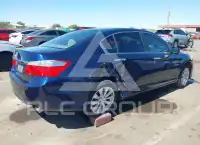 2015 Honda Accord фото