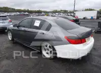 2015 Honda Accord фото