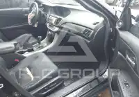 2015 Honda Accord фото