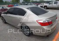 2015 Honda Accord photo