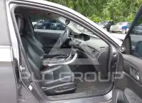 2015 Honda Accord photo