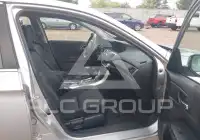 2015 Honda Accord фото