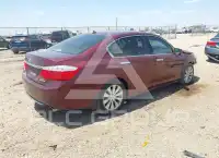 2015 Honda Accord фото