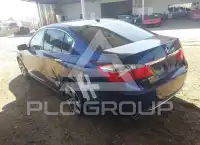 2015 Honda Accord фото