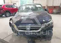 2015 Honda Accord photo