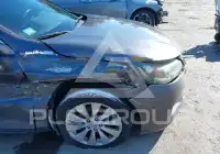 2015 Honda Accord фото