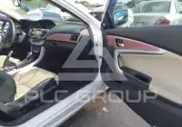 2015 Honda Accord photo