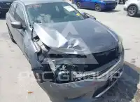 2015 Honda Accord фото