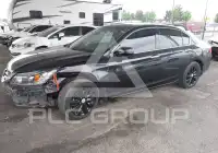 2015 Honda Accord фото